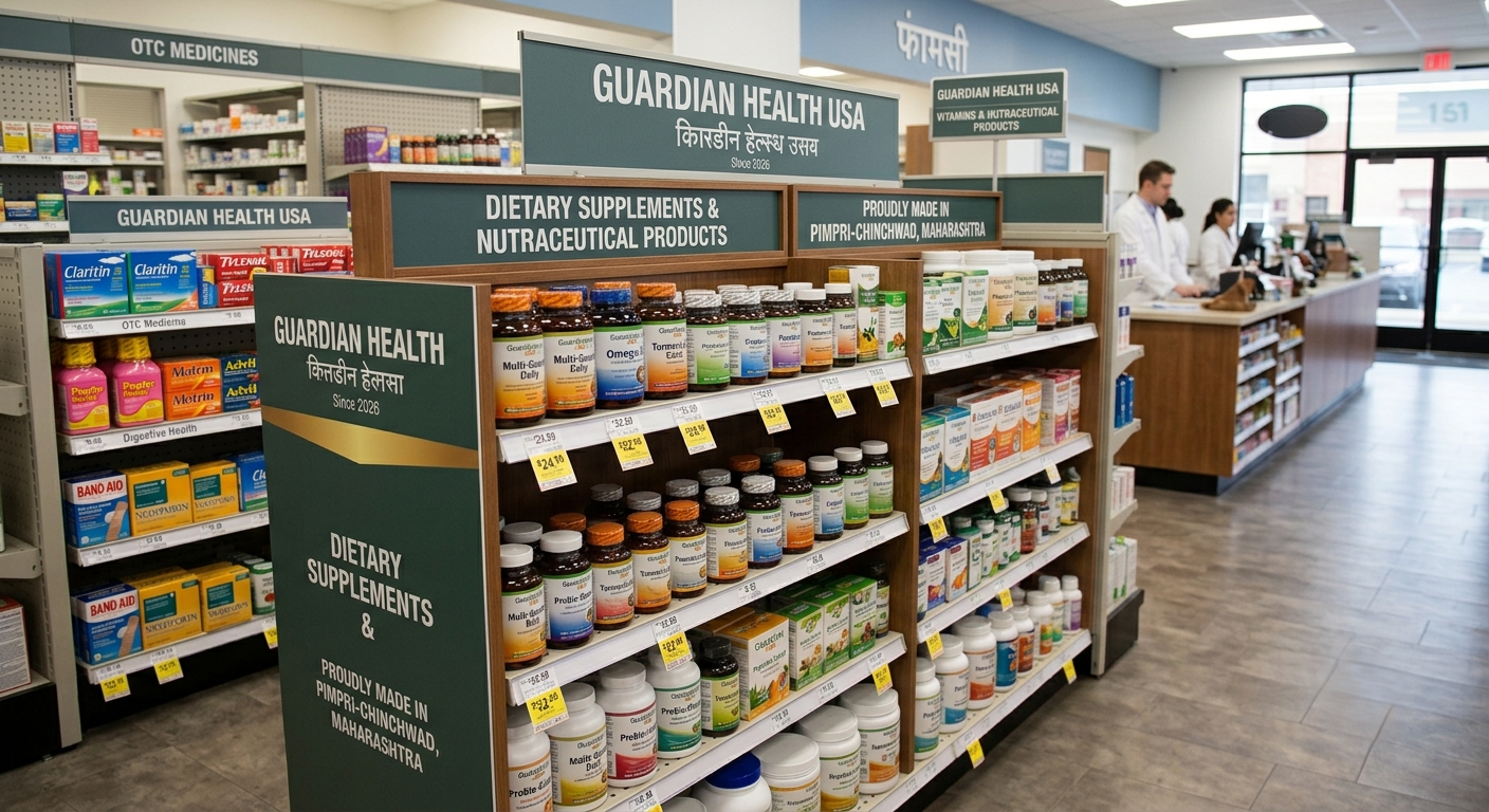 Dietary Supplements