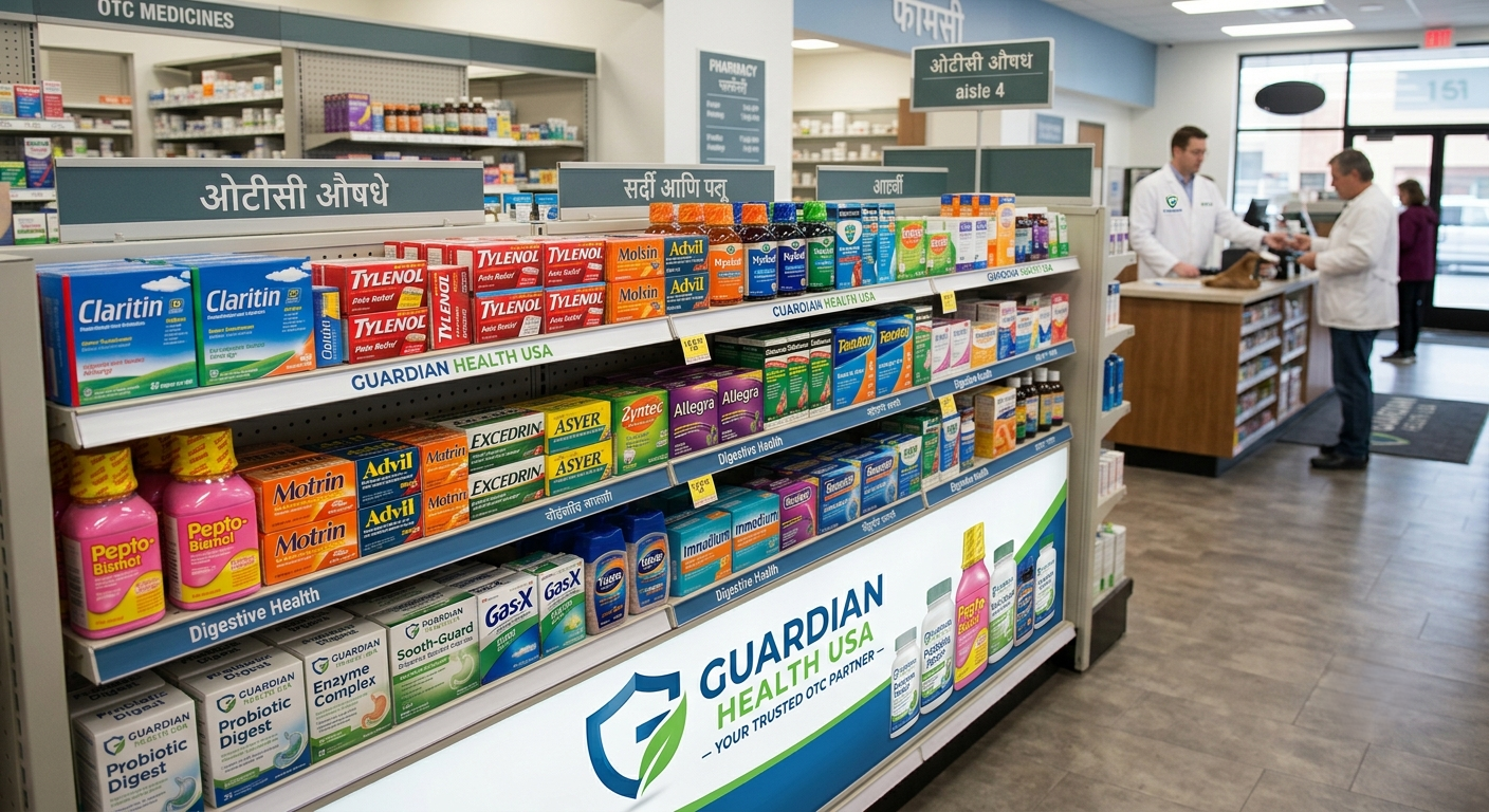 Digestive-health products
