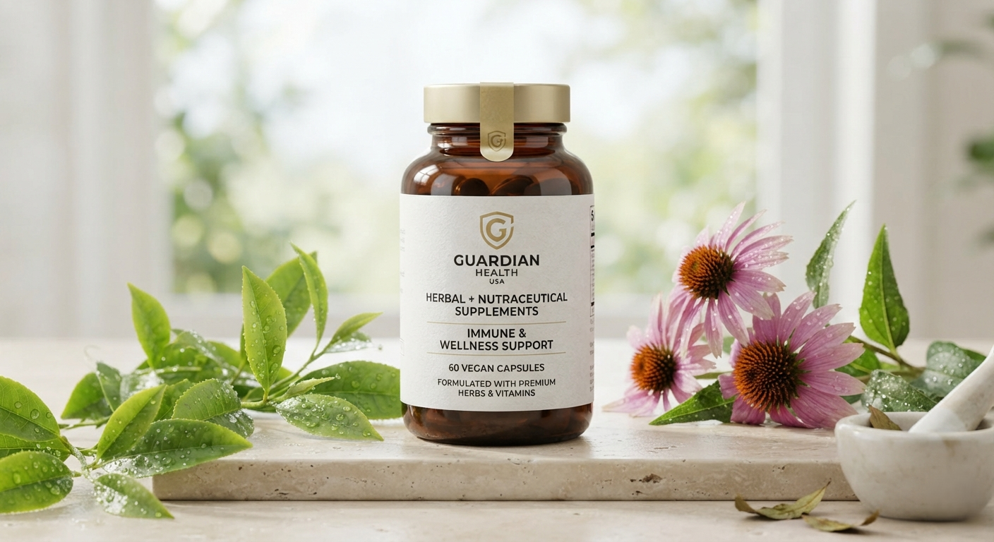 Herbal Products