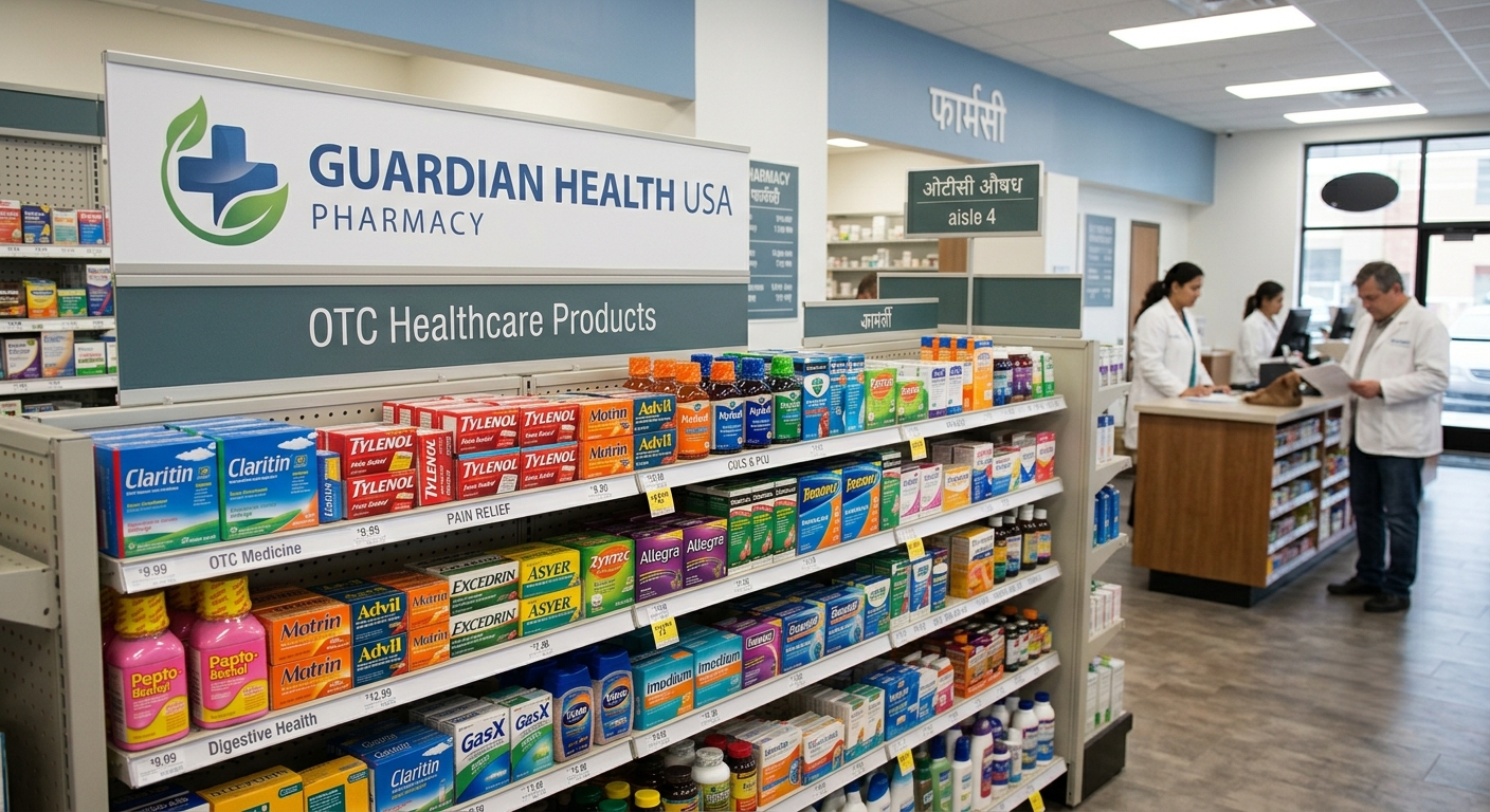 Pain-relief products