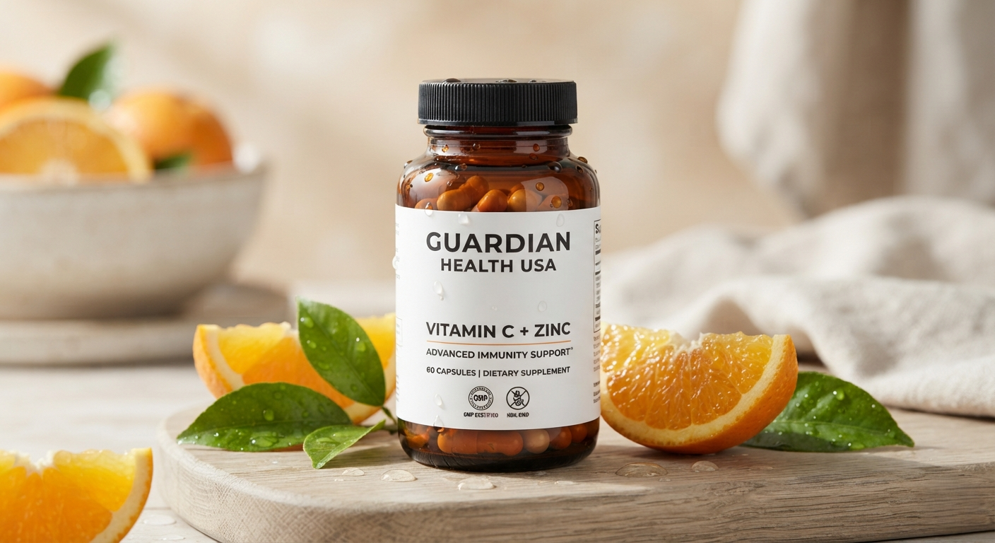 Vitamins