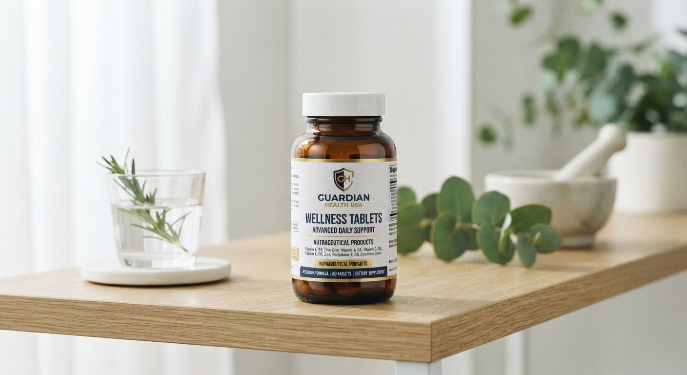 Wellness Tablets