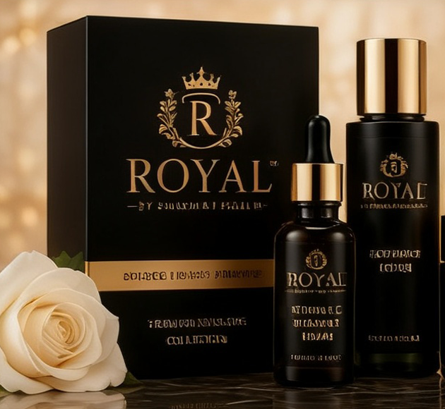 Functional Beverage & Skincare Contract Packaging