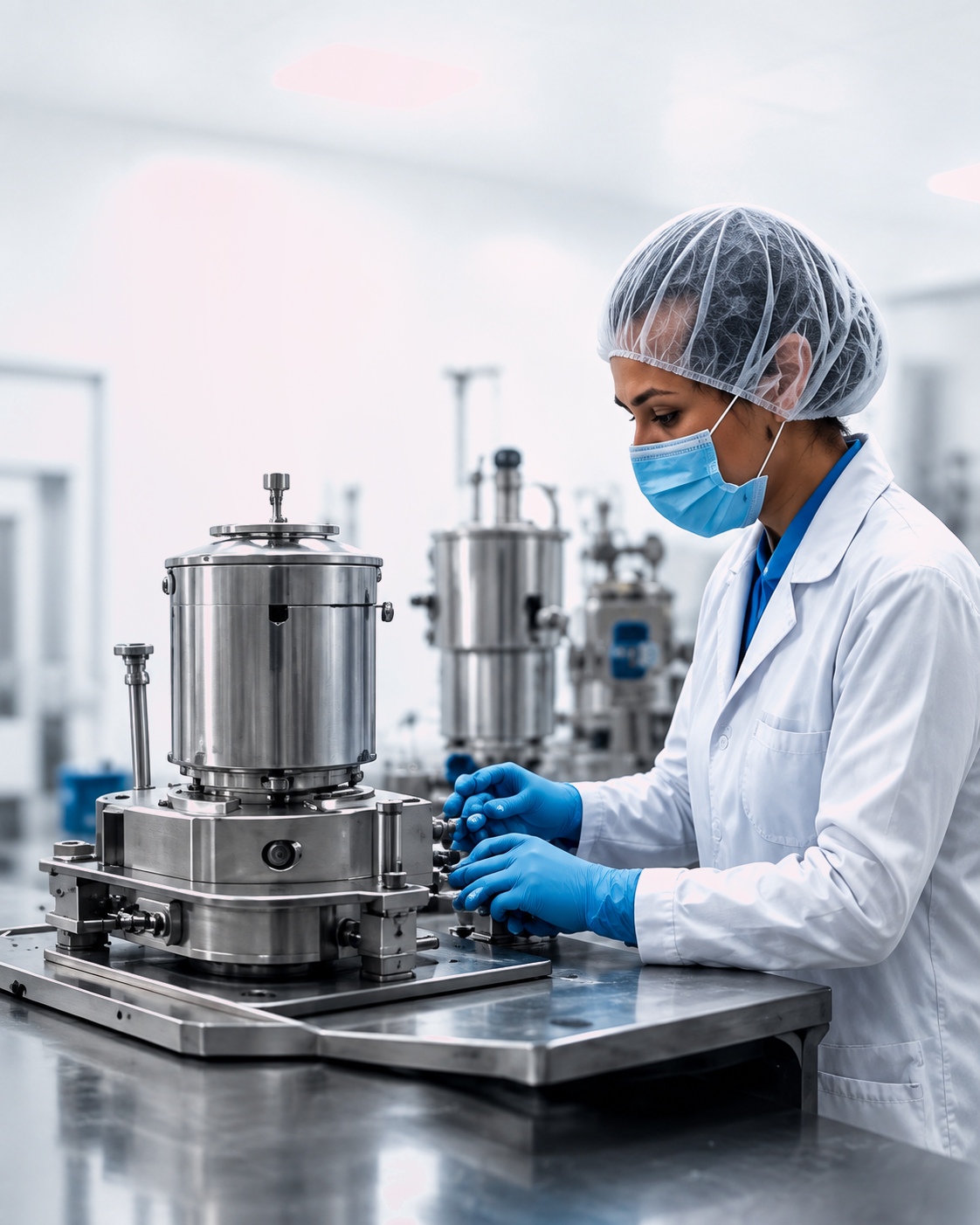 MANUFACTURING & PRIVATE LABEL