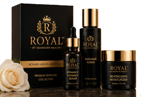 ROYAL™ SKINCARE
